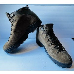 Nike Air ACG -Vintage 1999Goadome Trail Hiking Boots Sneakers 90s Men’s Size 14